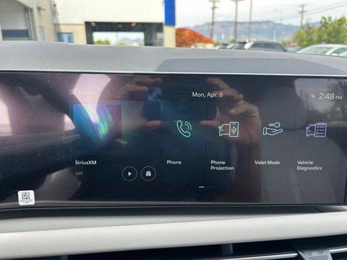 New 2026 Hyundai Tucson SEL FWD image 18