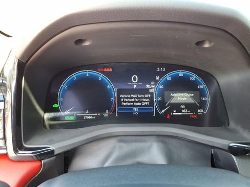 Used 2025 Toyota Camry XSE image 23