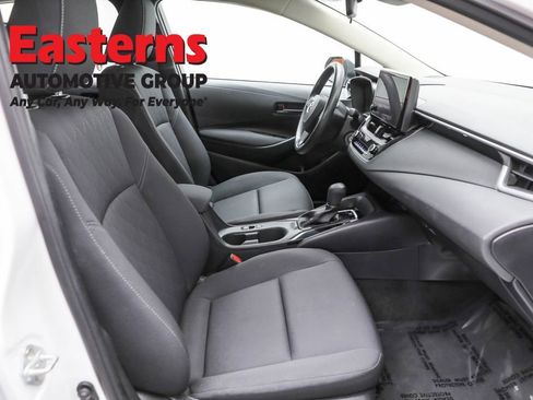 Used 2024 Toyota Corolla LE image 23