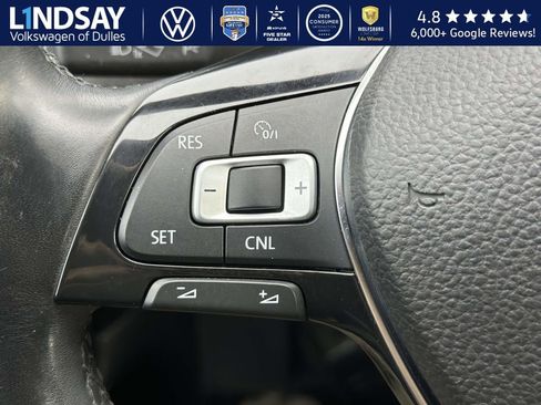 Used 2017 Volkswagen Passat 1.8T SE image 17