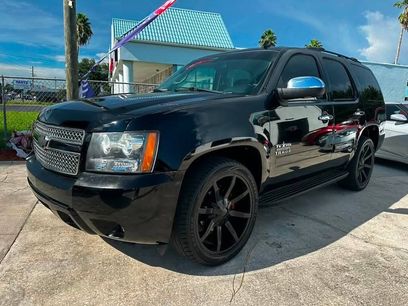 Used 2012 Chevrolet Tahoe LS w/ Texas Edition
