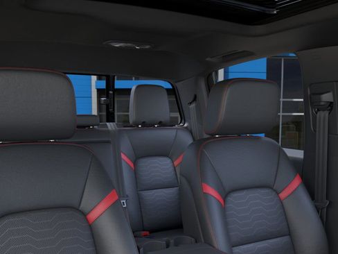 New 2026 Chevrolet Colorado Z71 w/ Technology Package image 24