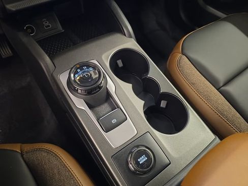 New 2026 Ford Bronco Sport Outer Banks AWD/4WD image 28