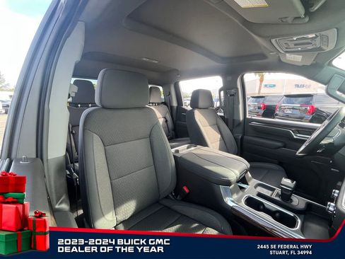 Used 2020 GMC Sierra 1500 Elevation image 15