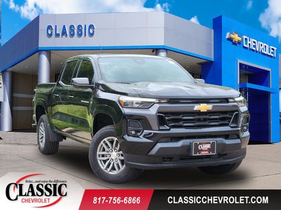 New 2026 Chevrolet Colorado LT w/ LT Convenience Package
