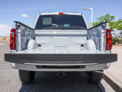 New 2026 Ford F150 STX w/ Equipment Group 200A AWD/4WD image 19