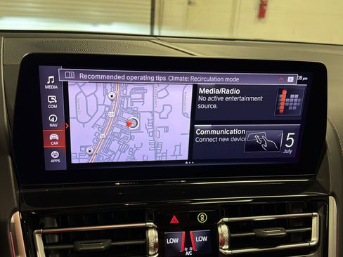 Used 2023 BMW M850i Gran Coupe xDrive AWD/4WD image 17
