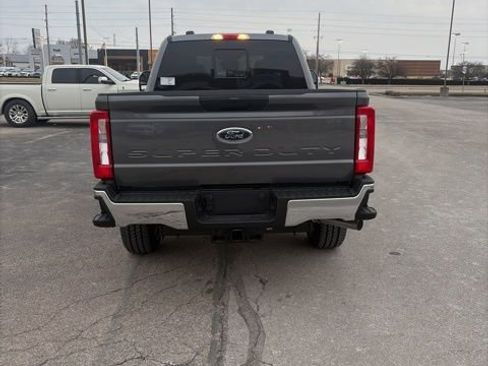 New 2026 Ford F350 XLT AWD/4WD image 6