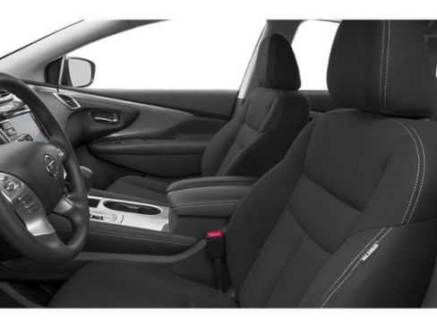 Used 2018 Nissan Murano Platinum AWD/4WD image 12
