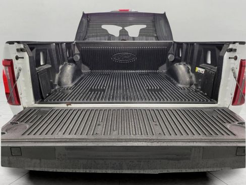 Used 2024 Ford F150 XLT w/ Mobile Office Package AWD/4WD image 43