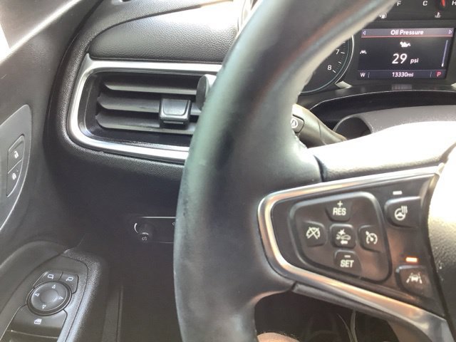 Used 2024 Chevrolet Equinox LT FWD image 22
