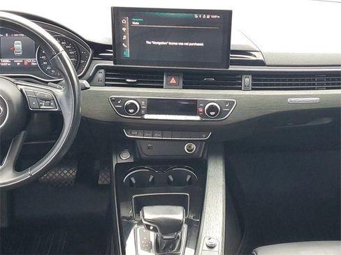 Used 2021 Audi A5 2.0T Premium image 16