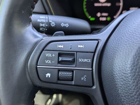 Used 2023 Honda CR-V Sport image 25