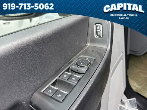 New 2026 Ford F450 XL w/ XL Chrome Package AWD/4WD image 22