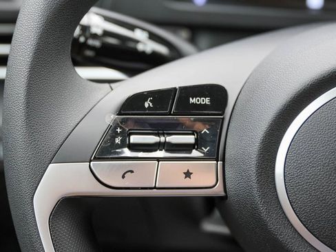 New 2025 Hyundai Elantra Blue image 20