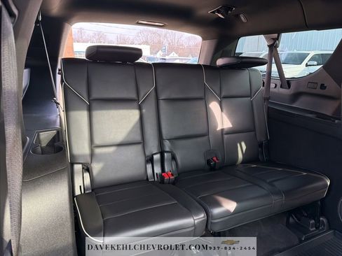 Used 2022 Cadillac Escalade ESV Sport w/ Touring Package image 27