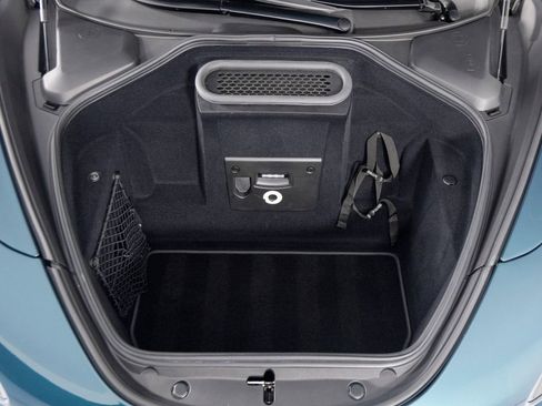 Used 2025 McLaren 750S RWD image 34
