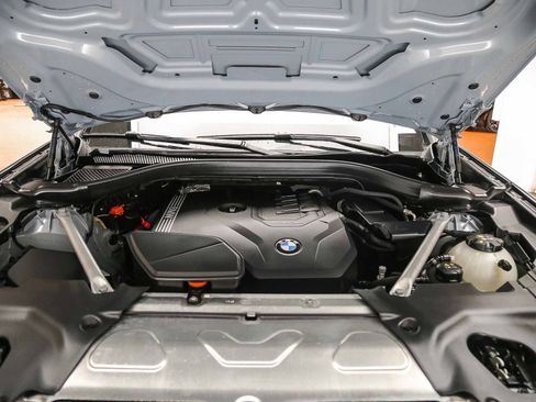 Used 2023 BMW X3 xDrive30i w/ M Sport Package AWD/4WD image 28