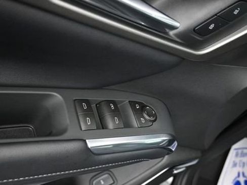 New 2026 Chevrolet Traverse LT w/ Enhanced Driving Package FWD image 13