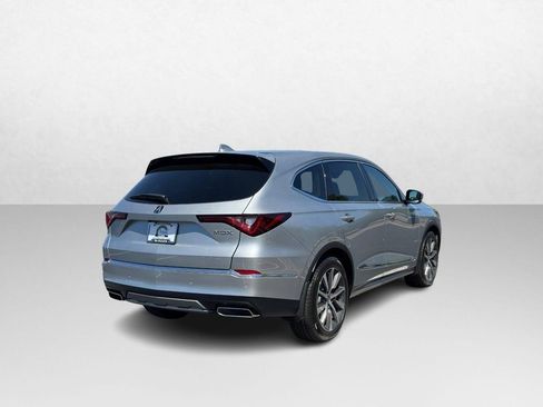 Certified 2026 Acura MDX FWD w/ Technology Package image 7