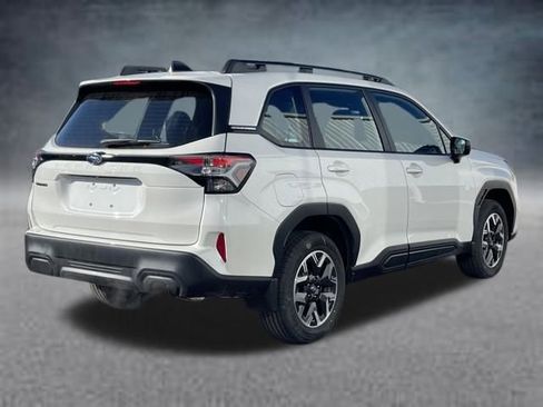 New 2026 Subaru Forester image 3