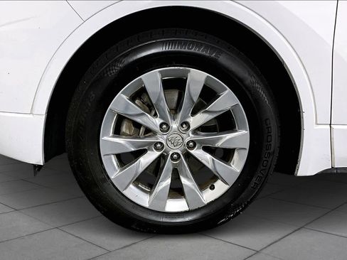 Used 2018 Buick Envision Essence image 10