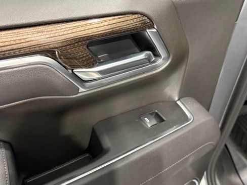 New 2026 Chevrolet Silverado 1500 LT image 17