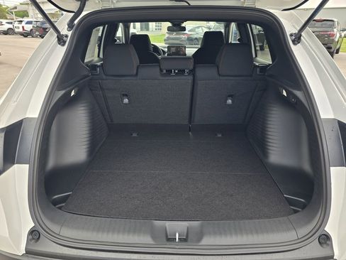 New 2027 Honda HR-V Sport image 26