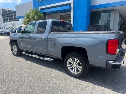 Used 2015 Chevrolet Silverado 1500 LT w/ All Star Edition RWD image 6