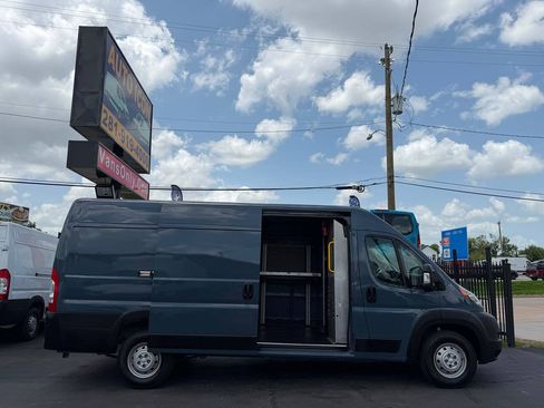 Used 2019 RAM ProMaster 3500 FWD image 5