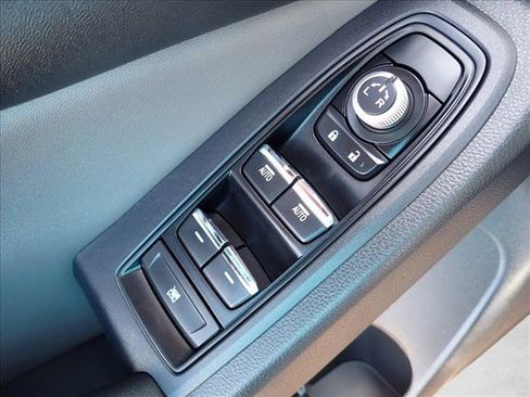 Certified 2023 Subaru Ascent Onyx Edition Limited image 18