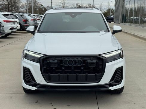 New 2026 Audi Q7 3.0T Premium Plus image 8