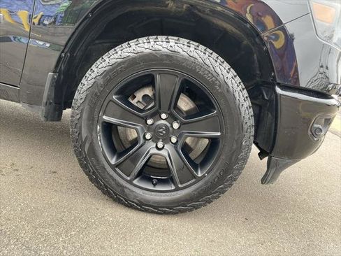 Certified 2023 RAM 1500 Big Horn image 11