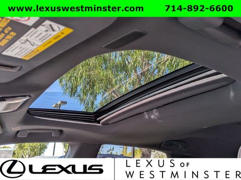 Certified 2023 Lexus RX 350 Premium Plus w/ Accessory Package (Z1) FWD image 19