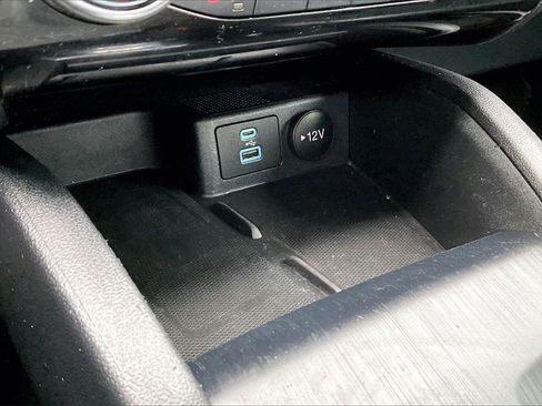 Certified 2022 Ford Escape SEL w/ Technology Package image 25