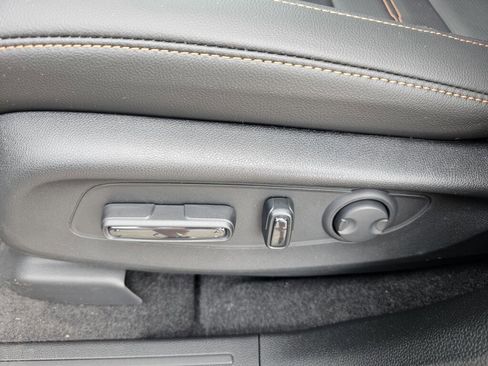 New 2026 Honda CR-V Sport-L image 19