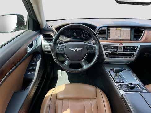 Used 2020 Genesis G80 3.8 w/ Ultimate Package 03 RWD image 24