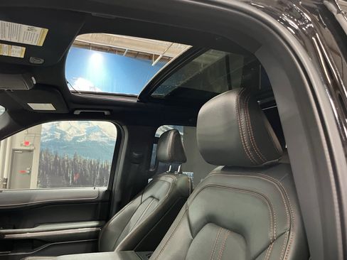 Used 2022 Ford Expedition Timberline image 21