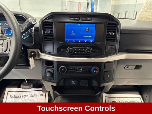 Used 2021 Ford F150 XL RWD image 12