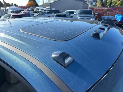 Used 2024 Chevrolet Silverado 2500 ZR2 w/ ZR2 Bison Edition image 28