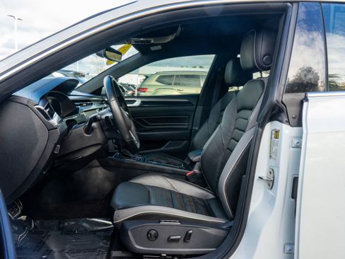 Used 2023 Volkswagen Arteon SEL Premium image 10