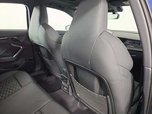 New 2026 Audi RS 3 AWD/4WD image 36