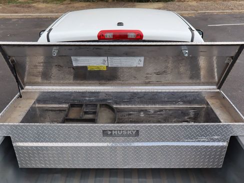 Used 2007 Dodge Ram 2500 Truck SLT w/ Quad Cab Big Horn Value Group image 15