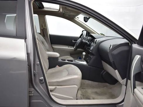 Used 2012 Nissan Rogue SL AWD/4WD image 17