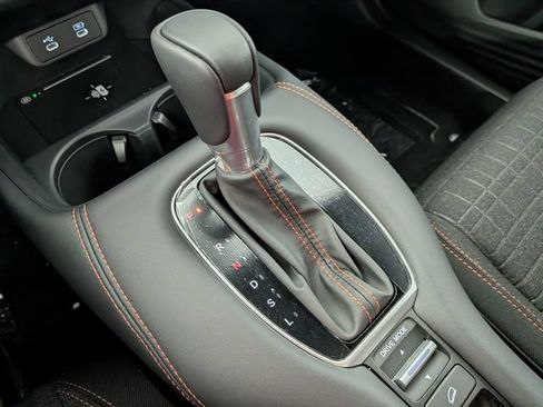 New 2027 Honda HR-V Sport image 17