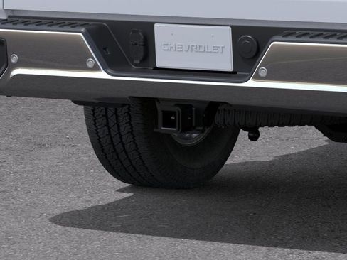 New 2026 Chevrolet Silverado 3500 W/T AWD/4WD image 14