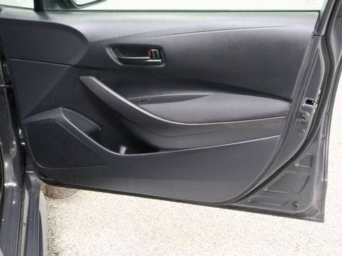 Certified 2026 Toyota Corolla LE FWD image 32
