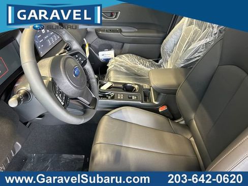 New 2026 Subaru Outback Limited AWD/4WD image 1