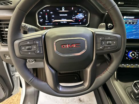 New 2026 GMC Sierra 1500 AT4X image 14