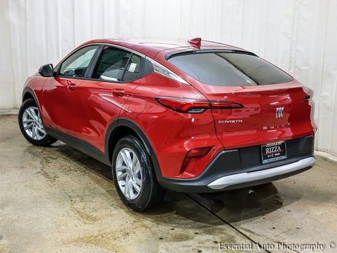 New 2026 Buick Envista Preferred w/ Convenience I Package image 7